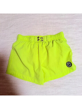 Binky bro swim trunks 4/5t